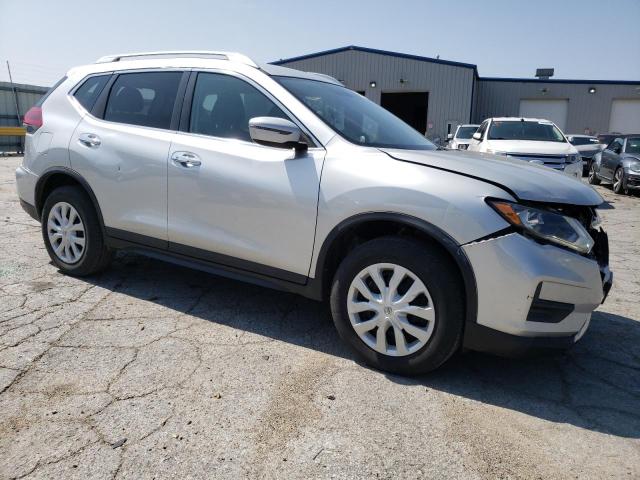 Photo 4 from auction – 2018 NISSAN ROGUE S with VIN KNMAT2MV5JP576530