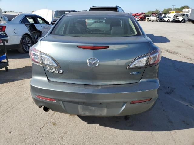 Photo 6 from auction – 2012 MAZDA 3 I with VIN JM1BL1V8XC1556299
