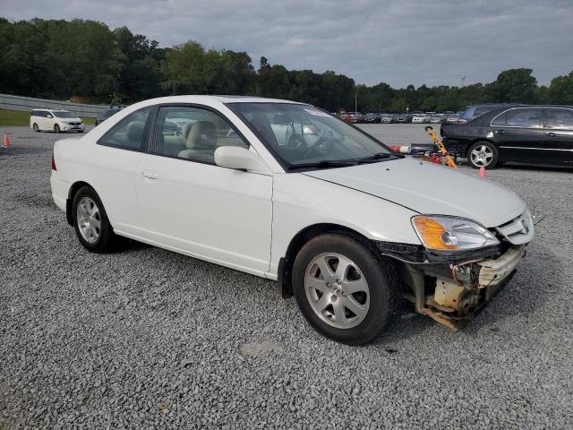 Photo 4 from auction – 2003 HONDA CIVIC EX with VIN 1HGEM22993L030524