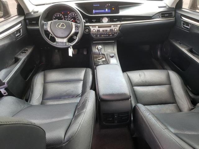 Photo 8 from auction – 2015 LEXUS ES 350 with VIN JTHBK1GG3F2160929
