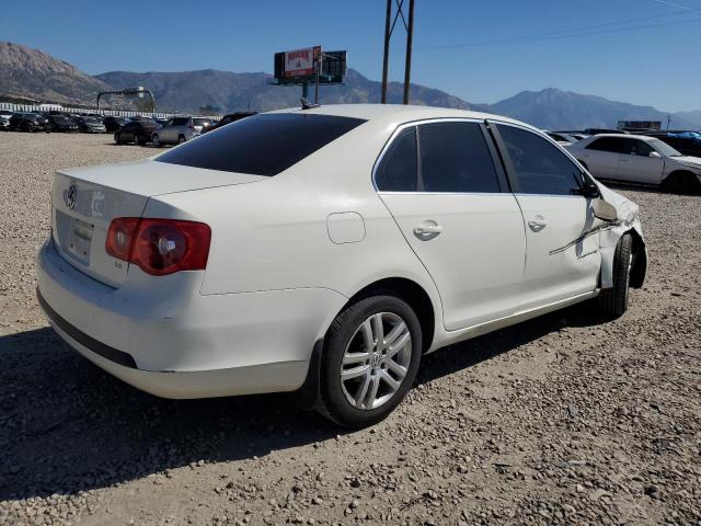Photo 3 from auction – 2007 VOLKSWAGEN JETTA 2.5 with VIN 3VWRF71K67M098146