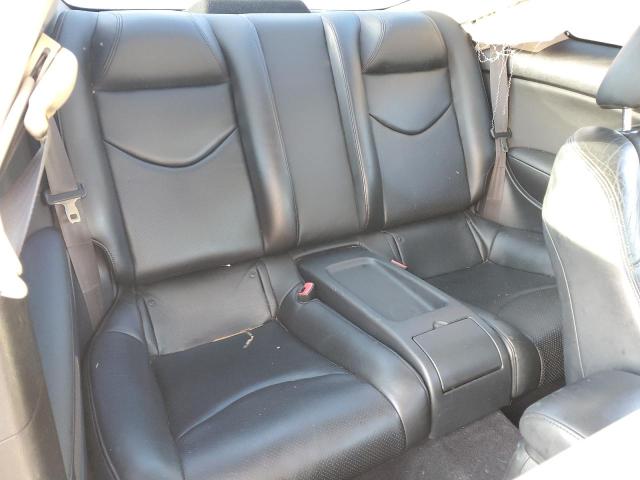 Photo 10 from auction – 2009 INFINITI G37 with VIN JNKCV64F19M650198