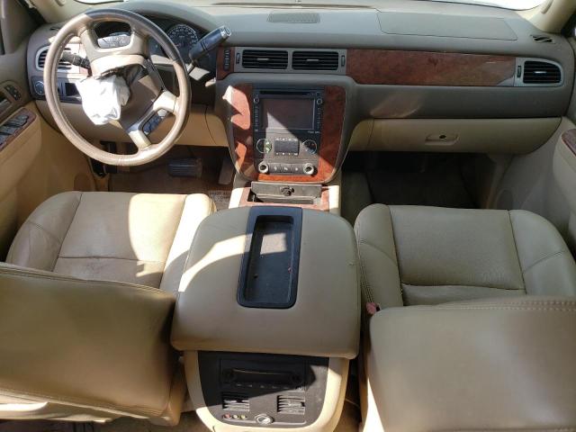 Photo 8 from auction – 2013 CHEVROLET AVALANCHE with VIN 3GNMCGE0XDG155917
