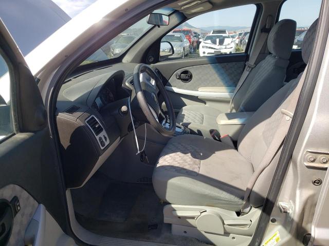 Photo 7 from auction – 2008 CHEVROLET EQUINOX LS with VIN 2CNDL23FX86044137