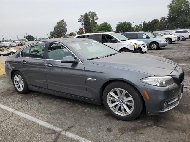 Снимка 4 от търг – 2015 BMW 528 I с VIN WBA5A5C55FD521365