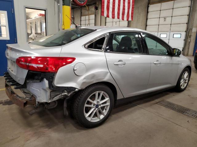 Photo 3 from auction – 2017 FORD FOCUS SE with VIN 1FADP3F29HL235794