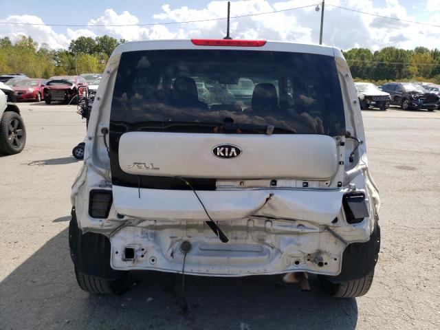 Photo 6 from auction – 2019 KIA SOUL + with VIN KNDJP3A55K7630215