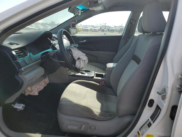Photo 7 from auction – 2013 TOYOTA CAMRY L with VIN 4T4BF1FK2DR301472