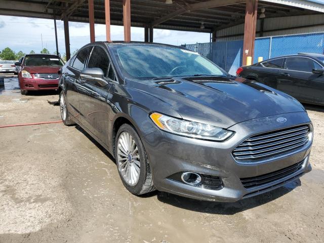 Photo 4 from auction – 2015 FORD FUSION TIT with VIN 3FA6P0K95FR251290