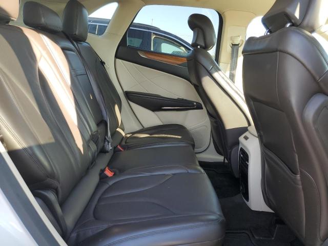 Photo 11 from auction – 2015 LINCOLN MKC with VIN 5LMTJ2AH3FUJ01859