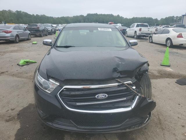Photo 5 from auction – 2016 FORD TAURUS LIM with VIN 1FAHP2F82GG108683