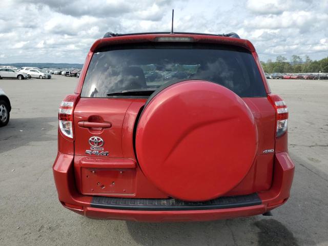 Photo 6 from auction – 2012 TOYOTA RAV4 with VIN 2T3BF4DV5CW238995