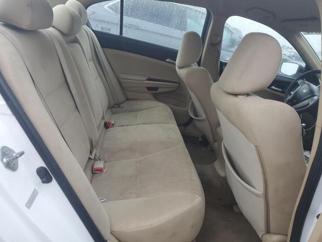 Photo 10 from auction – 2011 HONDA ACCORD LXP with VIN 1HGCP2F47BA048771