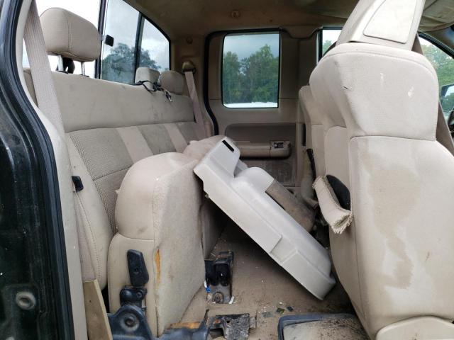 Zdjęcie 10 z aukcji – 2004 FORD F150 z VIN 1FTRX14W94NC22665