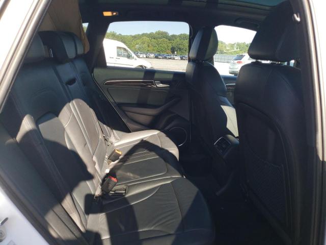 Photo 10 from auction – 2015 AUDI Q5 PREMIUM with VIN WA1LFAFP1FA147639