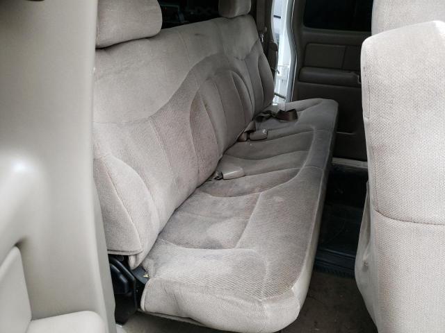 Photo 10 from auction – 2002 GMC NEW SIERRA with VIN 1GTEC19T52Z115014