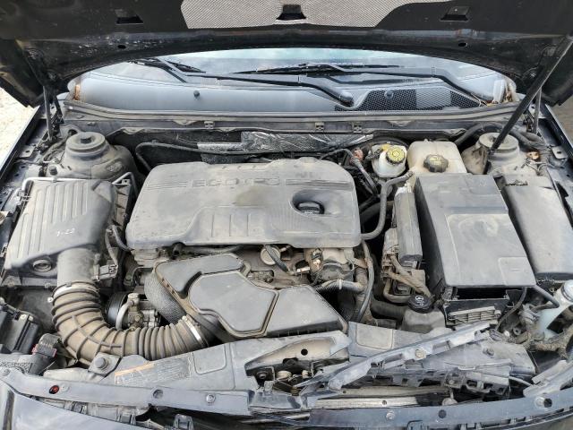 Снимка 11 от търг – 2011 BUICK REGAL CXL с VIN 2G4GS5EC0B9196518