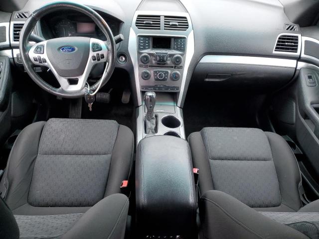 Photo 8 from auction – 2012 FORD EXPLORER X with VIN 1FMHK8D84CGA45249