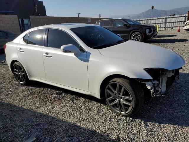 Photo 4 from auction – 2011 LEXUS IS 250 with VIN JTHBF5C20B2100560