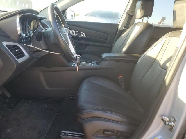 Photo 7 from auction – 2017 GMC TERRAIN SL with VIN 2GKALPEK4H6145094