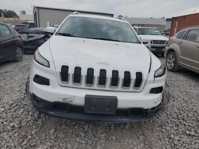 Photo 5 from auction – 2017 JEEP CHEROKEE L with VIN 1C4PJMCS0HW588653