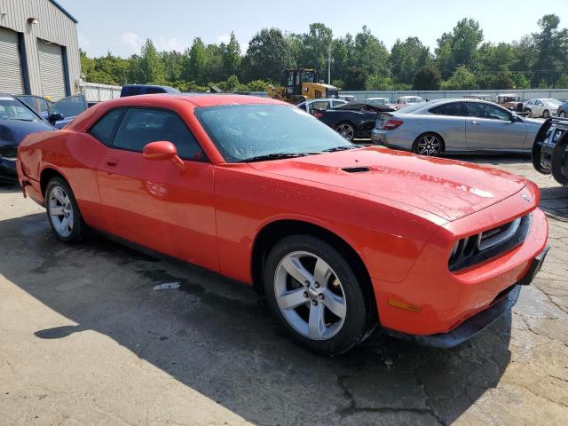 Photo 4 from auction – 2009 DODGE CHALLENGER with VIN 2B3LJ44V19H526221
