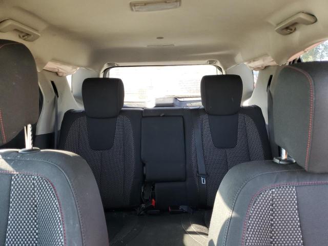 Photo 10 from auction – 2011 CHEVROLET EQUINOX LT with VIN 2CNALDEC7B6430474