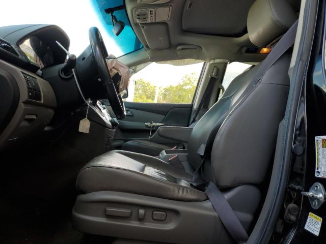 Photo 7 from auction – 2012 HONDA ODYSSEY EX with VIN 5FNRL5H68CB052891