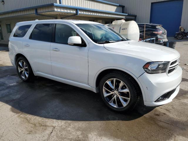 Photo 4 from auction – 2014 DODGE DURANGO R/ with VIN 1C4SDJCT0EC495010