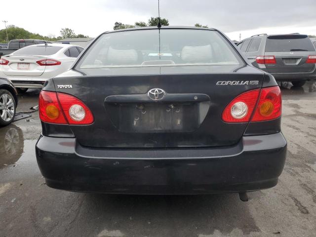 Photo 6 from auction – 2003 TOYOTA COROLLA CE with VIN JTDBR32E030038986