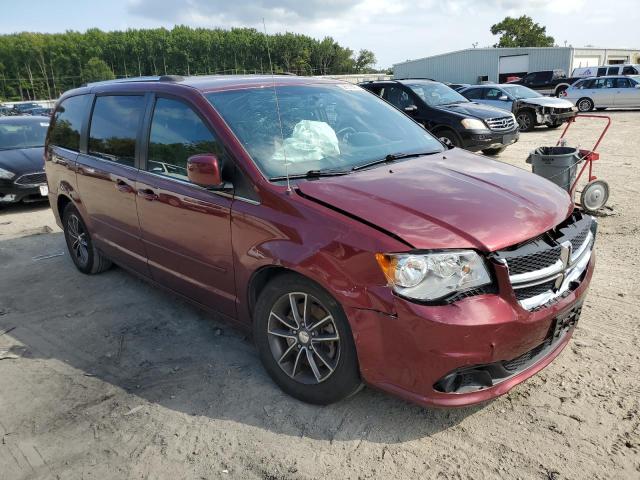 Photo 4 from auction – 2017 DODGE GRAND CARA with VIN 2C4RDGCG3HR841874