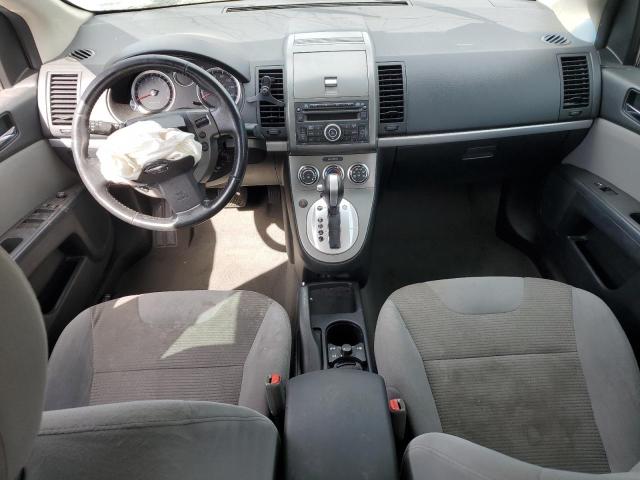 Photo 8 from auction – 2011 NISSAN SENTRA 2.0 with VIN 3N1AB6AP9BL688117