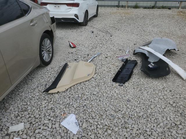 Photo 12 from auction – 2013 LEXUS ES 350 with VIN JTHBK1GG5D2037291