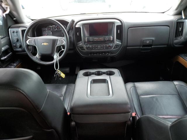 Photo 8 from auction – 2014 CHEVROLET SILVERADO with VIN 3GCUKSEC1EG329741