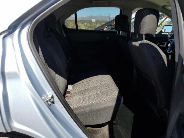 Photo 10 from auction – 2015 CHEVROLET EQUINOX LT with VIN 2GNALBEK8F6283885