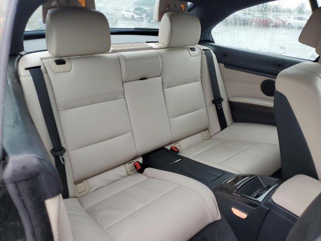 Photo 10 from auction – 2011 BMW 328 I with VIN WBADW3C57BE541753