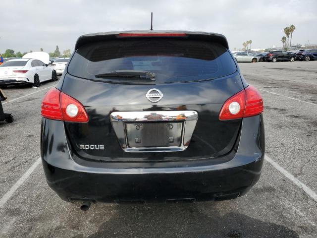 Photo 6 from auction – 2013 NISSAN ROGUE S with VIN JN8AS5MT9DW014745