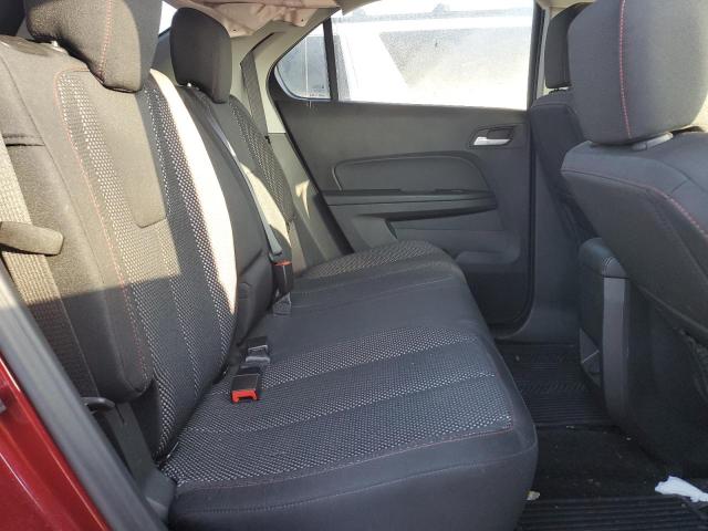 Photo 10 from auction – 2017 CHEVROLET EQUINOX LT with VIN 2GNALCEK8H1578183