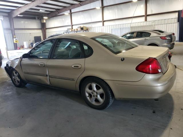 Zdjęcie 2 z aukcji – 2001 FORD TAURUS SES z VIN 1FAFP55U31A142861