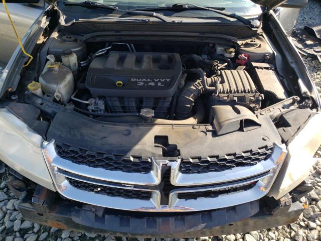 Снимка 11 от търг – 2013 DODGE AVENGER SE с VIN 1C3CDZAB7DN622291