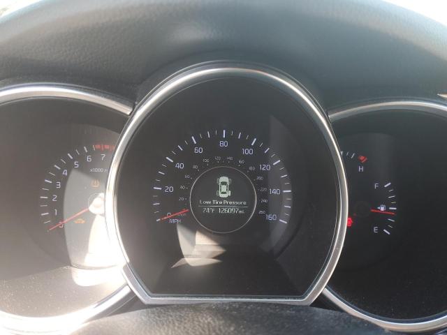 Photo 9 from auction – 2014 KIA OPTIMA EX with VIN 5XXGN4A71EG271206