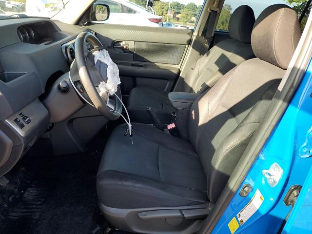 Photo 7 from auction – 2011 TOYOTA SCION XB with VIN JTLZE4FE3B1137633