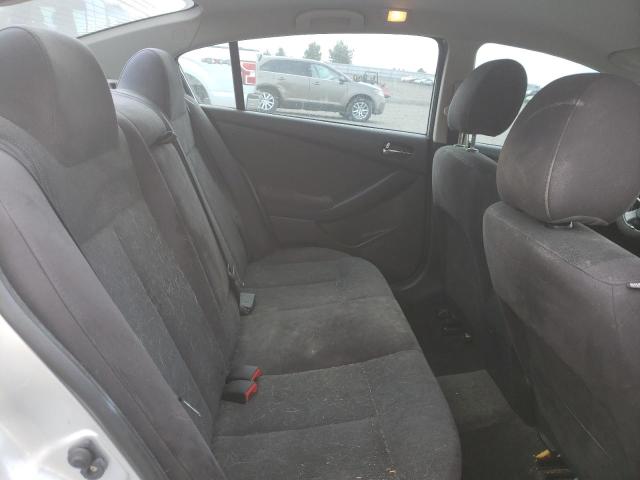 Photo 10 from auction – 2012 NISSAN ALTIMA BAS with VIN 1N4AL2AP1CC155233