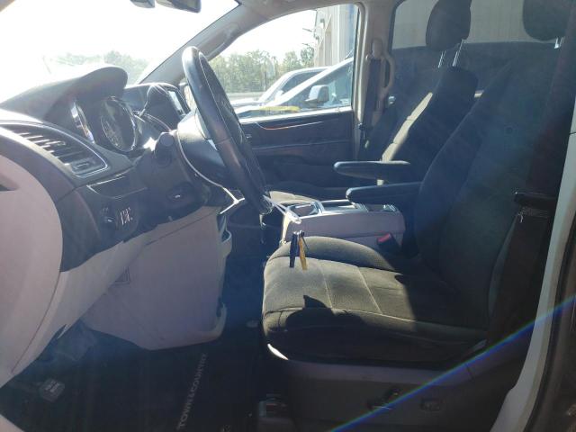 Photo 7 from auction – 2012 CHRYSLER TOWN & COU with VIN 2C4RC1BG1CR140454
