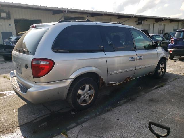 Photo 3 from auction – 2005 DODGE GRAND CARA with VIN 2D4GP44L35R178295