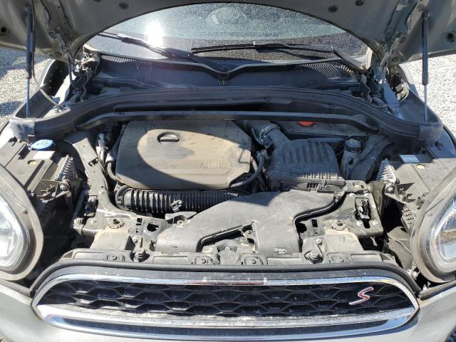 Photo 11 from auction – 2022 MINI COOPER S C with VIN WMZ53BR0XN3N79824