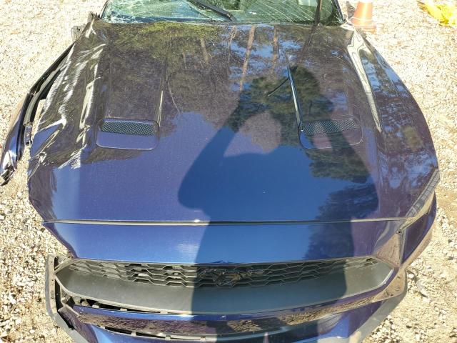 Photo 11 from auction – 2020 FORD MUSTANG with VIN 1FA6P8TH1L5129108