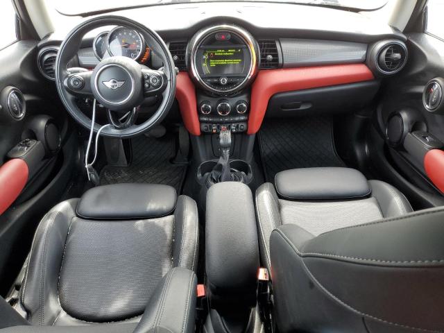 Photo 8 from auction – 2017 MINI COOPER with VIN WMWXP5C39H2G60843