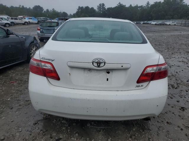 Photo 6 from auction – 2009 TOYOTA CAMRY BASE with VIN 4T4BE46KX9R126495