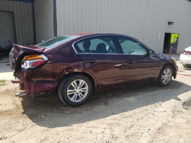 Photo 3 from auction – 2011 NISSAN ALTIMA BAS with VIN 1N4AL2AP1BN509738